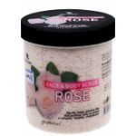 Top Class Face and body scrub 