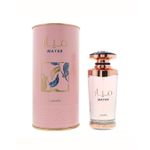 Latafa Mayar pink perfume