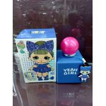 Yeah girl natural spray for kids