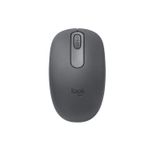 Logitech M196 Bluetooth Mouse - Graphite