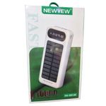 product_image_name-Generic- 10,000 Mah high performance solar powered powerbank-1