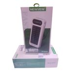 product_image_name-Generic- 10,000 Mah high performance solar powered powerbank-2