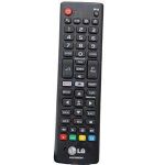 LG Tv remote 