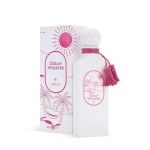 IBRAQ Ocean Whisper - Rosy Waves Tranquil Musk 100ml