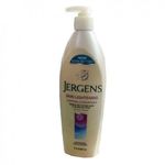 Jergens Skin Lightening Moisturizer Lotion
