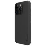 product_image_name-Nillkin-Super Frosted Matte Case for iPhone 16 Pro – Durable Hard Back Cover, Anti-Scratch, Slim Design-4