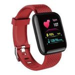 1.44 Inch LCD Smart Bracelet Smart Watch
