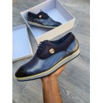 product_image_name-Generic-Men's Hybrid Dress Sneakers-2