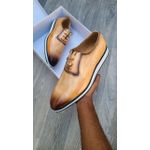 product_image_name-Generic-Men's Hybrid Dress Sneakers-5