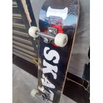 product_image_name-Generic-Professional Street Skateboard – Durable Board for Adults-3