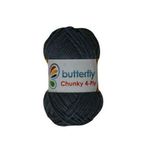 product_image_name-Fashion-5 PCs butterfly yarns _ black-2