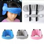 *Kids car headrest
