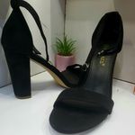 Ladies Open Classy High Heels