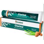 Himalaya Clarina clears acne effectively and safely