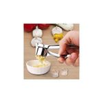 product_image_name-Kitchen King-Garlic Press & Crusher - Stainless Steel-3