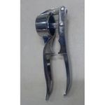 product_image_name-Kitchen King-Garlic Press & Crusher - Stainless Steel-5
