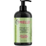 Mielle Rosemary Mint Leave-in conditioner