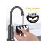 product_image_name-Generic-Knife Sharpeners Kitchen Sharpener Three Stages Black & Red-7