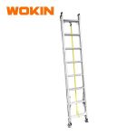 Wokin EXTENSION LADDER, 2X10 STEPS (MAX HEIGHT 5.3M) 682310