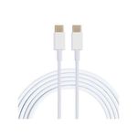 Apple Macbook Type C To C Cable Data 2M