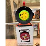 Industrial cable reel 25m 2.5mm 