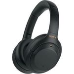Wireless WH-1000XM4  Noise Canceling Bluetooth Headphones 