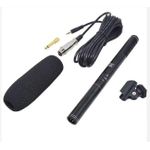 product_image_name-Generic-Panasonic EM-2800A Super Directional Electret Mic for DSLR Video Blogging & Media Coverage-1