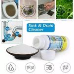 product_image_name-Generic-Sink Dredger & Drain Dredging Cleaner Unblocker-3