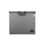 VON 142 L Chest Freezer ,  With Free Gifts