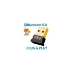 product_image_name-Generic-Mini Bluetooth 5.0 Dongle Wireless Transfer Adapter For PC-1