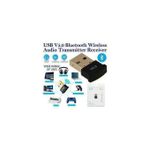product_image_name-Generic-Mini Bluetooth 5.0 Dongle Wireless Transfer Adapter For PC-3