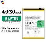 Replacement battery for Oppo  A9 (2019) and Oppo A9x