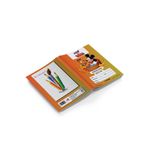 Jiwa Book [6 Pieces]