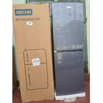 DECHO 138 litres double door refrigerator