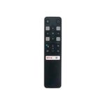 TCL Smart TV Remote For TCL/TV