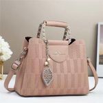 LADIES HANDBAG