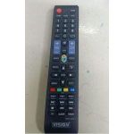 Vision Tv remote 