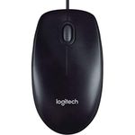 product_image_name-Logitech-M90 Wired USB Mouse – Black-2