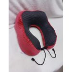 PREMIUM COMFORT NECK PILLOW - TRAVEL ESSENTIAL