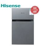 product_image_name-Hisense-91L Double Door Fridge (2 YEARS WARRANTY)-1