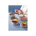 product_image_name-Generic-Round 550ml Bento Lunch Box, Stainless Steel with Lid-2