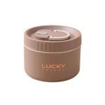 product_image_name-Generic-Round 550ml Bento Lunch Box, Stainless Steel with Lid-3