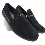 product_image_name-PHOELIX FASHIONS-Fashionable African Unisex Ankara Loafer Shoes-3