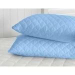 Water proof Pillow protectors with zipper
