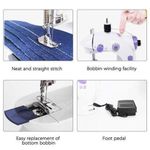 product_image_name-Generic-Portable Electric Mini Sewing Machine With Detachable Foot Pedal.-3