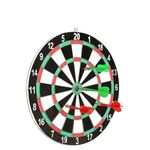 product_image_name-Generic-Precision Aim Dartboard Set 4Darts Included.-1