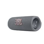 product_image_name-Jbl-Flip 6 – Wireless Bluetooth Streaming with IP67 Waterproof and Dustproof, 2-way Speaker System & 12 hours of playtime - Grey-2