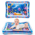 Baby Water Pool Play Mat 