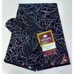 Uniquely Patterned Ankara/Vitenge Prints 