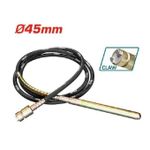 product_image_name-TOTAL- TPVP1451  Vibrator poker Diameter:45mm-1